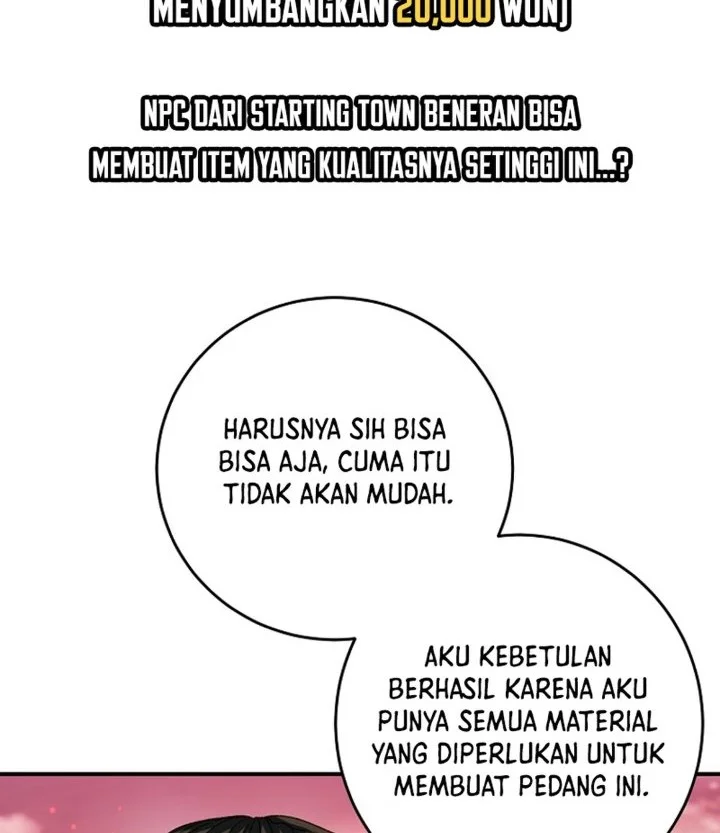 The Returnee’s Hidden Strategy Stream Bab 42 halaman 7
