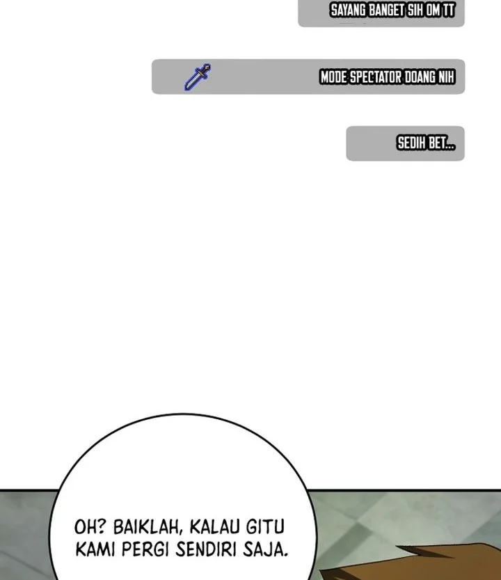 The Returnee’s Hidden Strategy Stream Bab 42 halaman 27