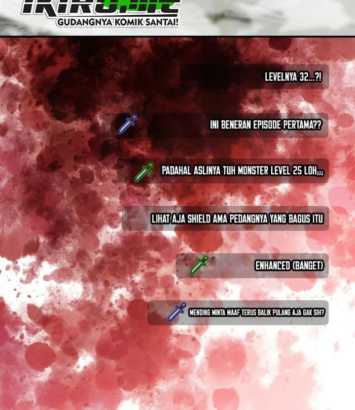 The Returnee’s Hidden Strategy Stream Bab 42 halaman 54