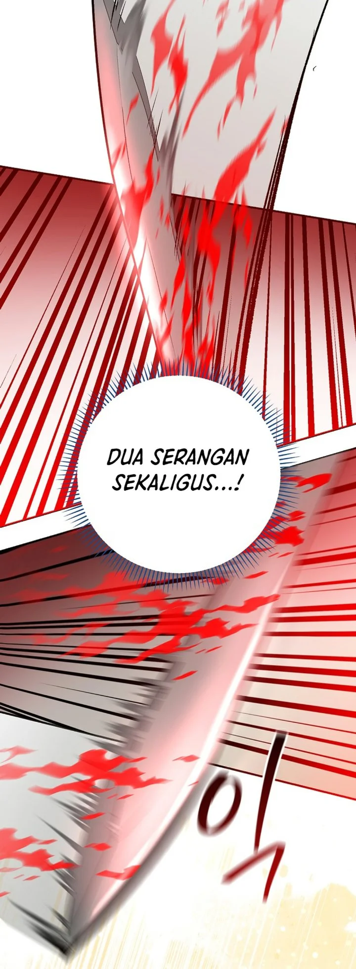 The Returnee’s Hidden Strategy Stream Bab 42 halaman 75
