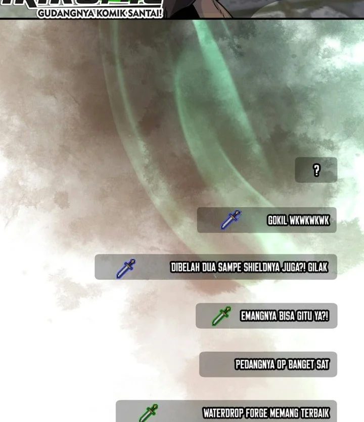The Returnee’s Hidden Strategy Stream Bab 42 halaman 88