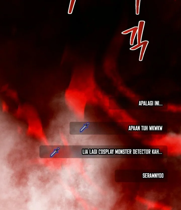 The Returnee’s Hidden Strategy Stream Bab 43 halaman 38