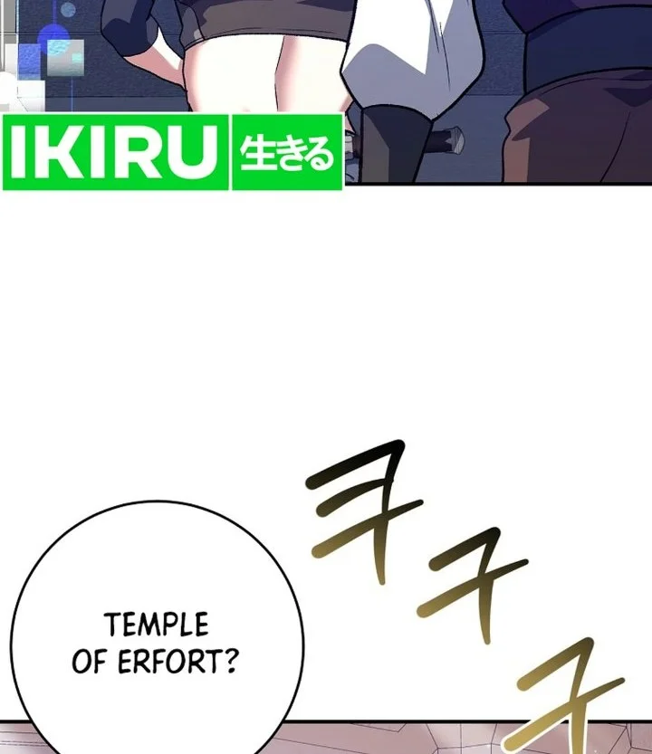 The Returnee’s Hidden Strategy Stream Bab 43 halaman 78