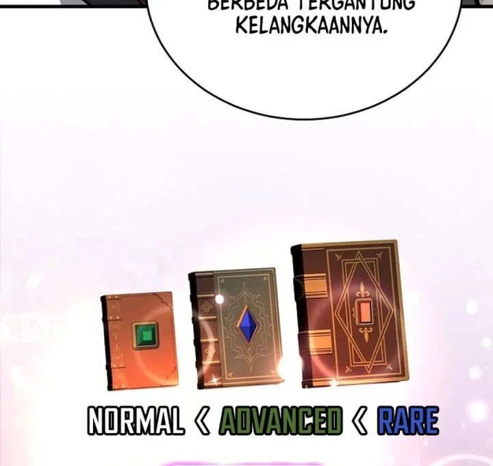 The Returnee’s Hidden Strategy Stream Bab 5 halaman 32