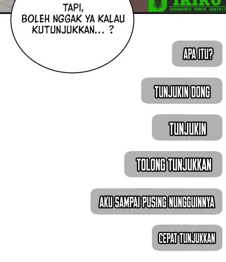 The Returnee’s Hidden Strategy Stream Bab 6 halaman 26