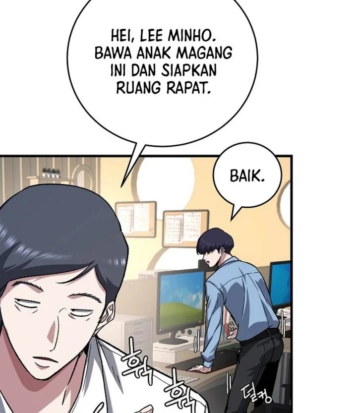 The Returnee’s Hidden Strategy Stream Bab 6 halaman 36