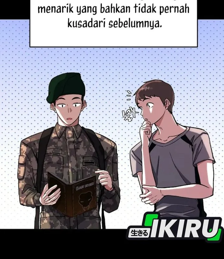 The Returnee’s Hidden Strategy Stream Bab 8 halaman 12
