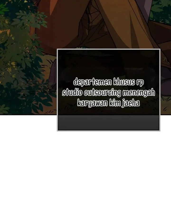 The Returnee’s Hidden Strategy Stream Bab 8 halaman 61