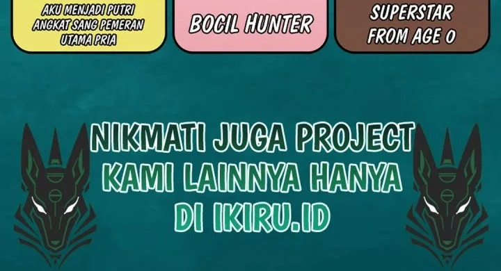 The Returnee’s Hidden Strategy Stream Bab 8 halaman 91