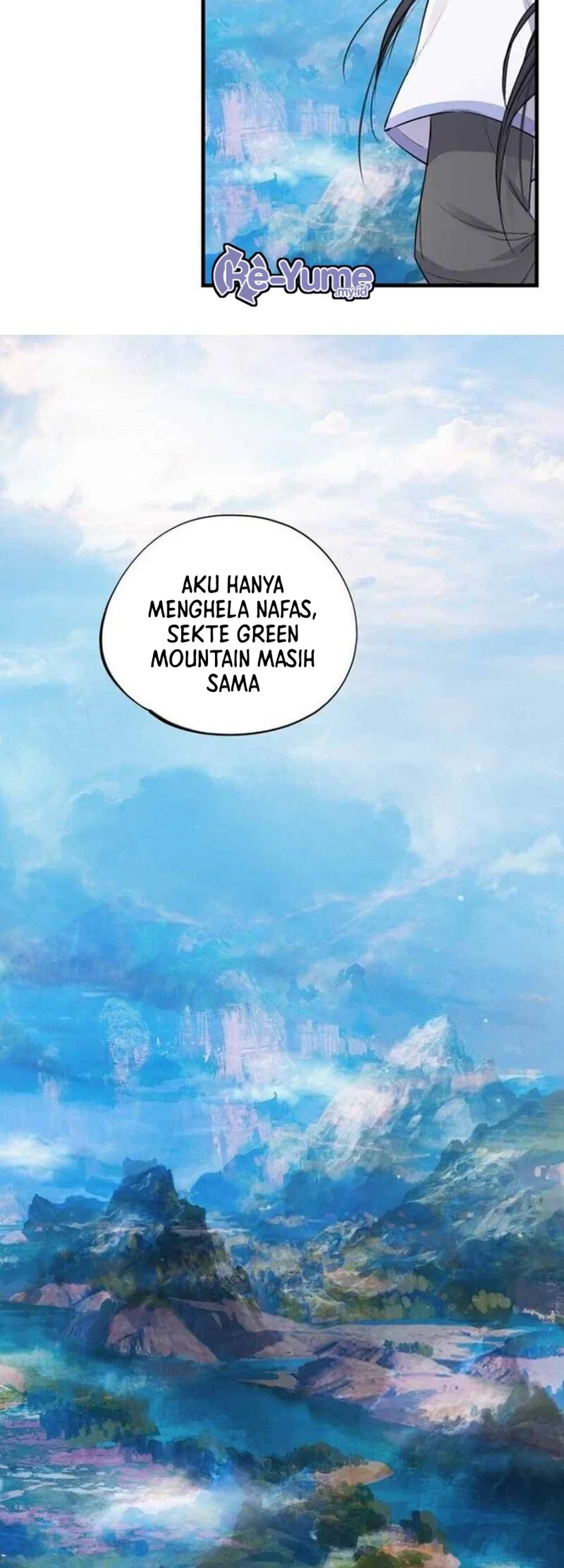 The Road to Immortality Bab 12 halaman 14