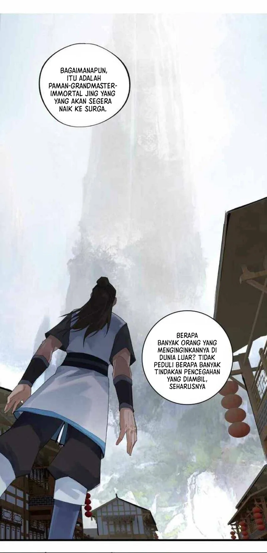The Road to Immortality Bab 2 halaman 3