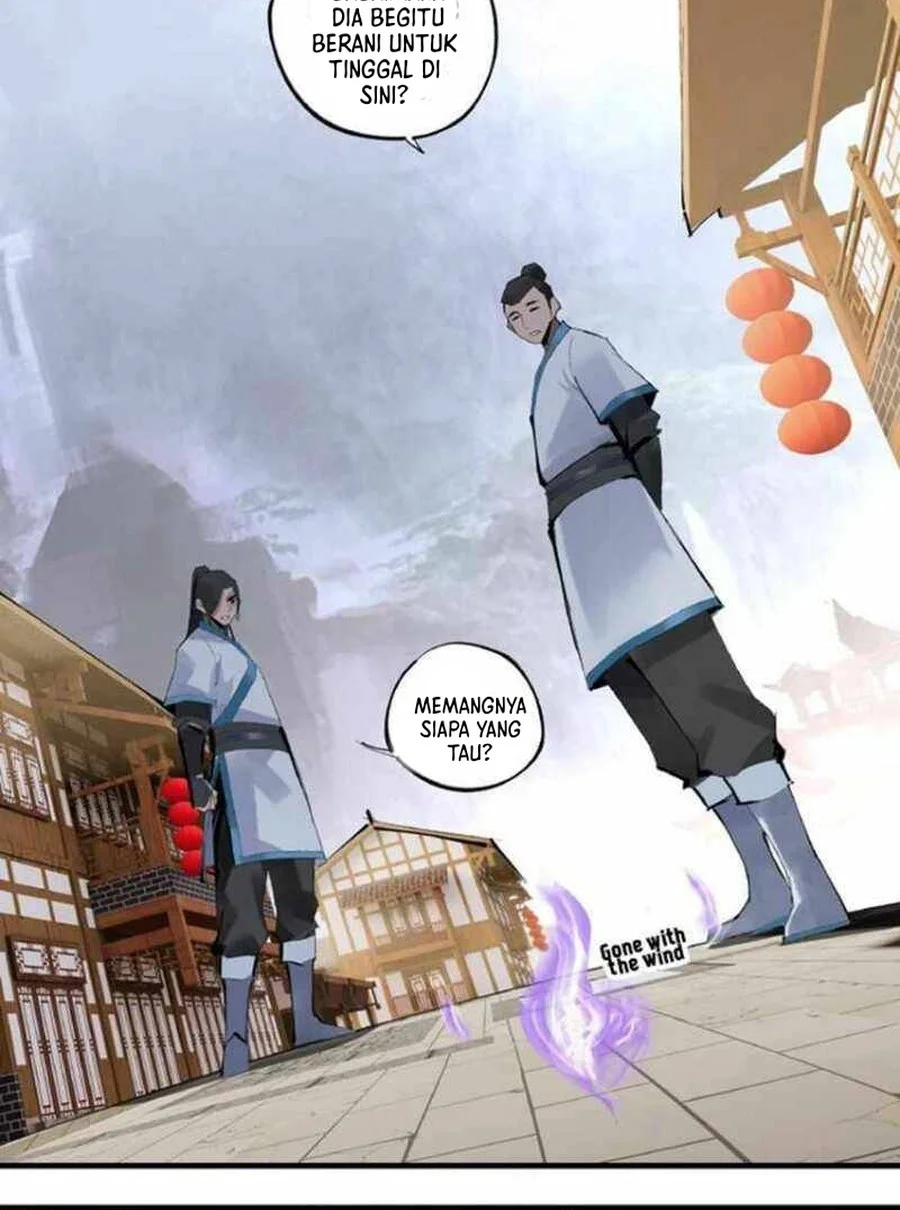 The Road to Immortality Bab 2 halaman 12
