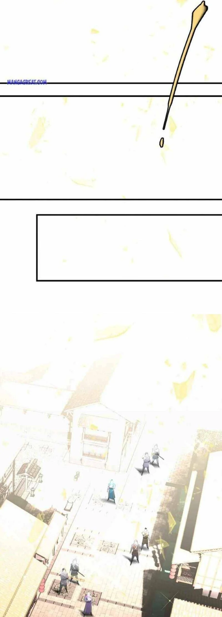 The Road to Immortality chapter 5 halaman 4