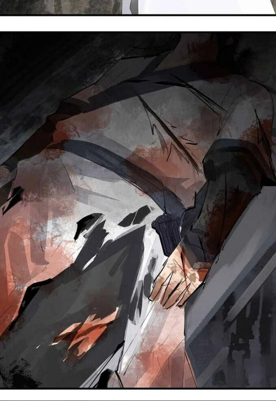 The Road to Immortality chapter 6 halaman 3