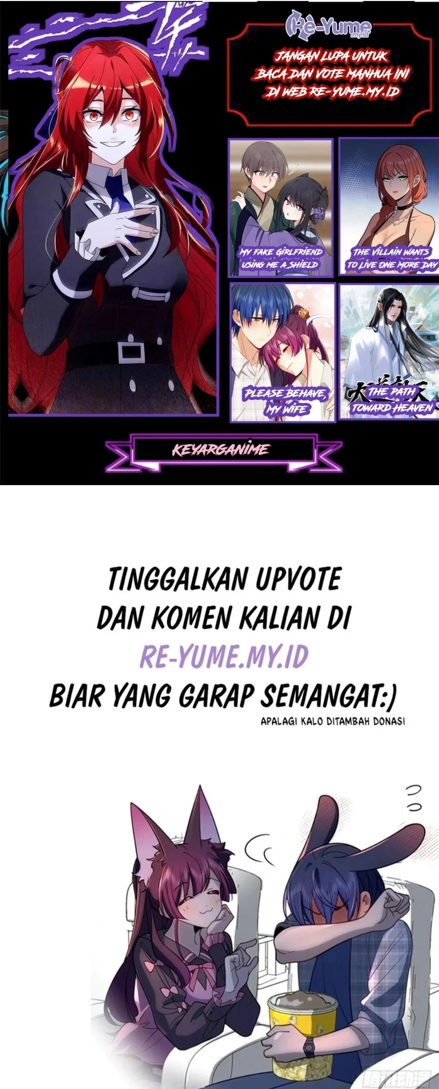The Road to Immortality chapter 9 halaman 13