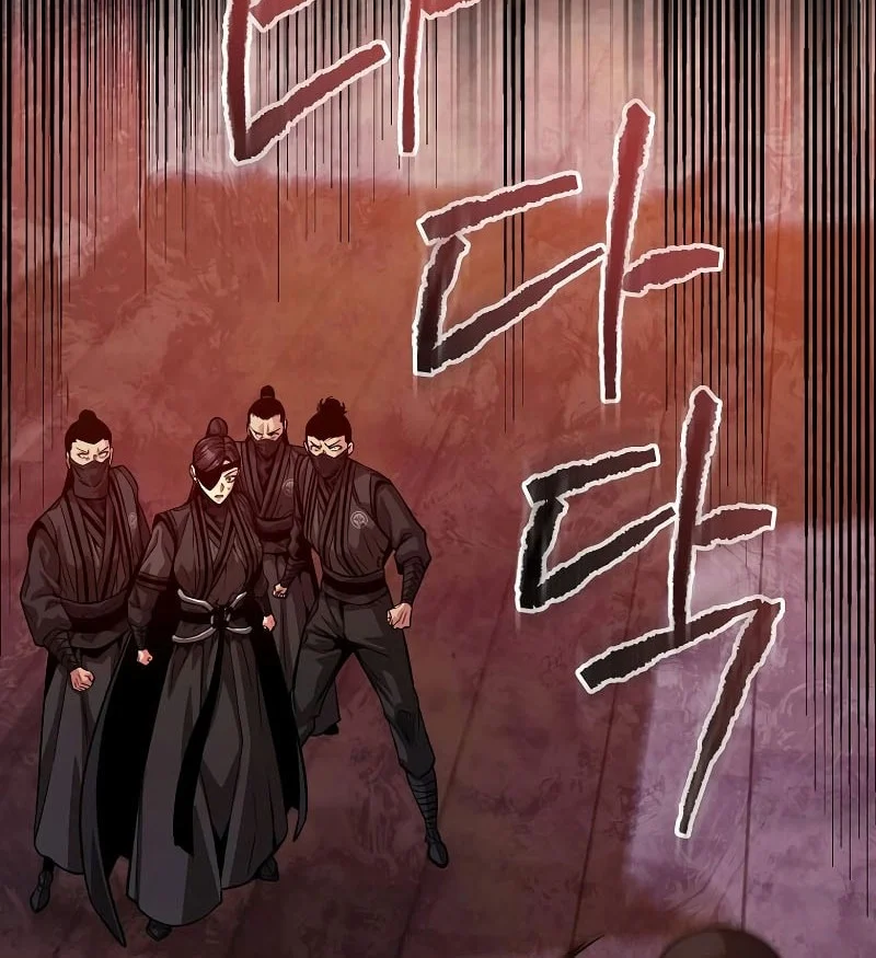 The Ruler Of Darkness Bab 21 halaman 28