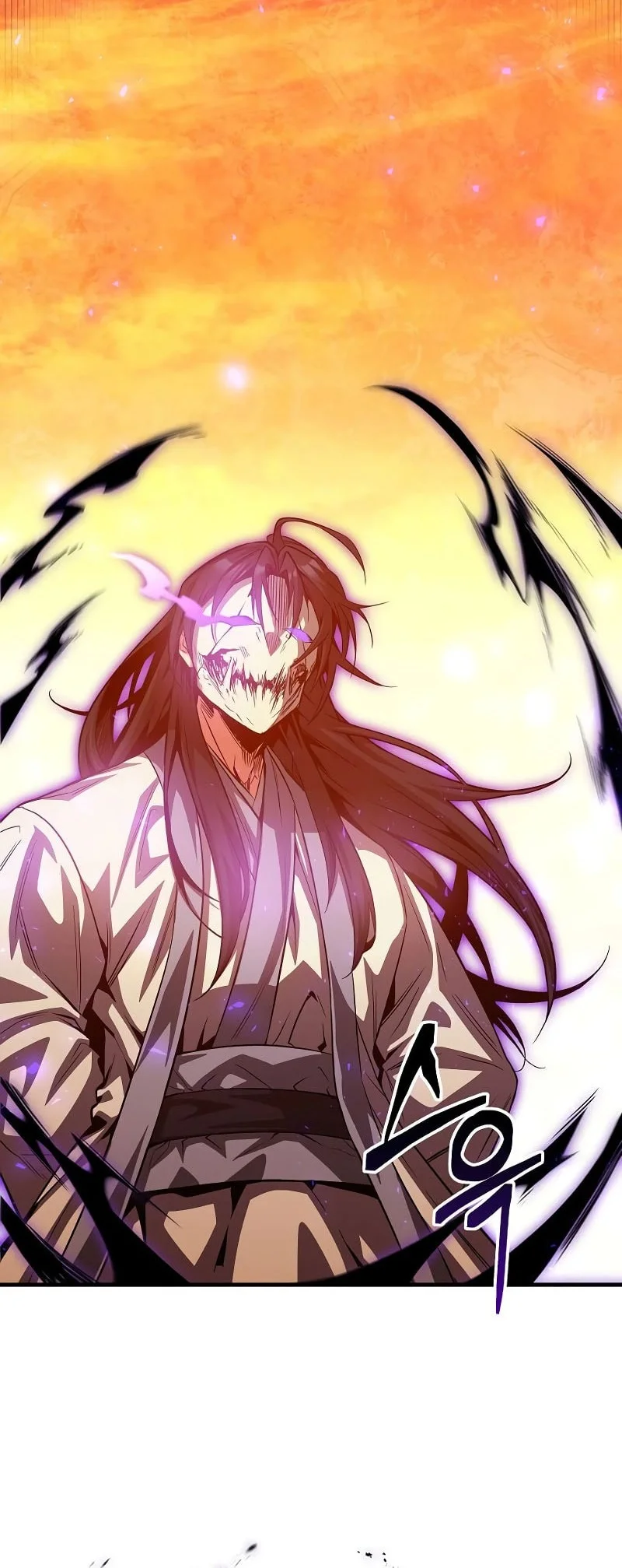 The Ruler Of Darkness Bab 21 halaman 32