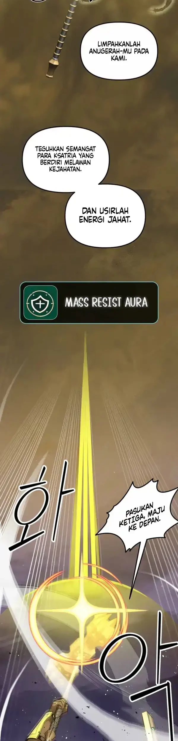The S-Class Butler chapter 1 halaman 2