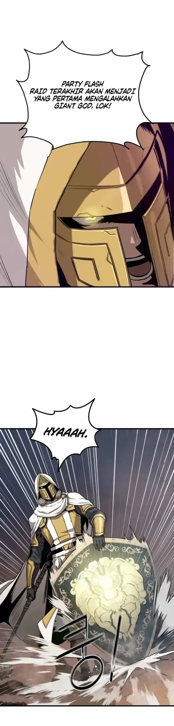 The S-Class Butler chapter 1 halaman 8