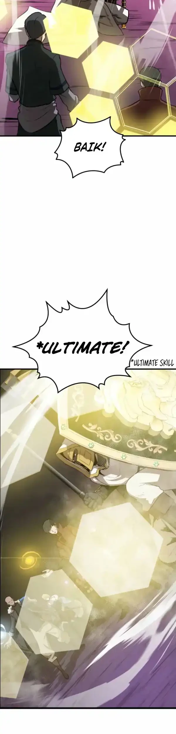 The S-Class Butler chapter 1 halaman 13