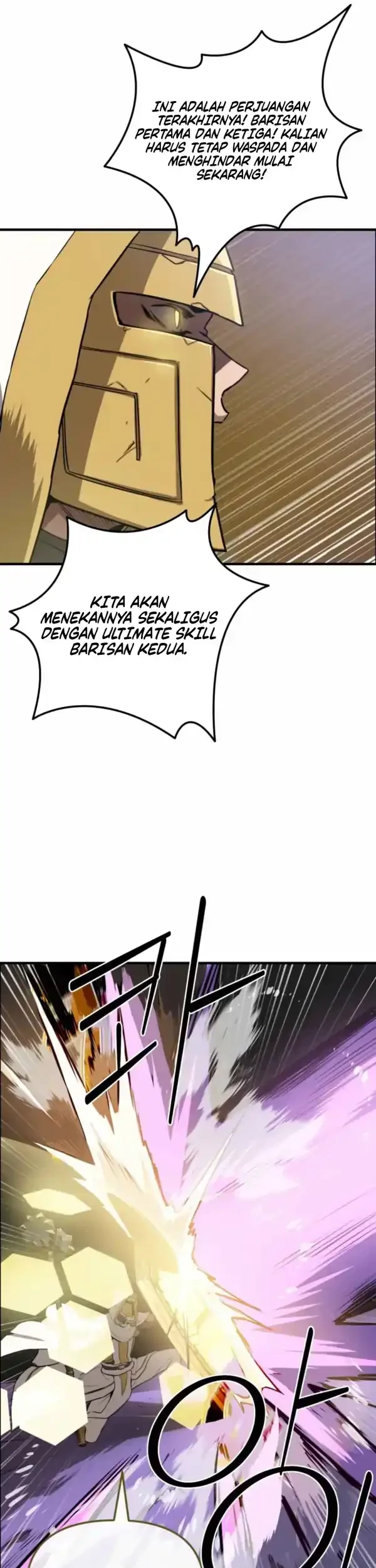 The S-Class Butler chapter 1 halaman 15