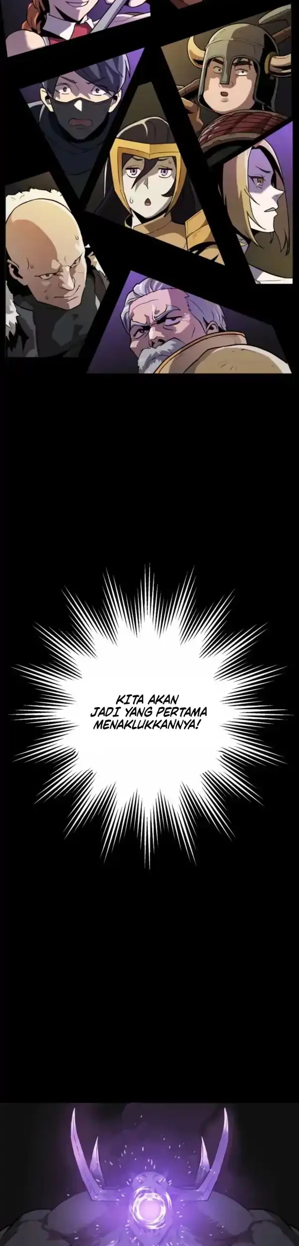 The S-Class Butler chapter 1 halaman 20