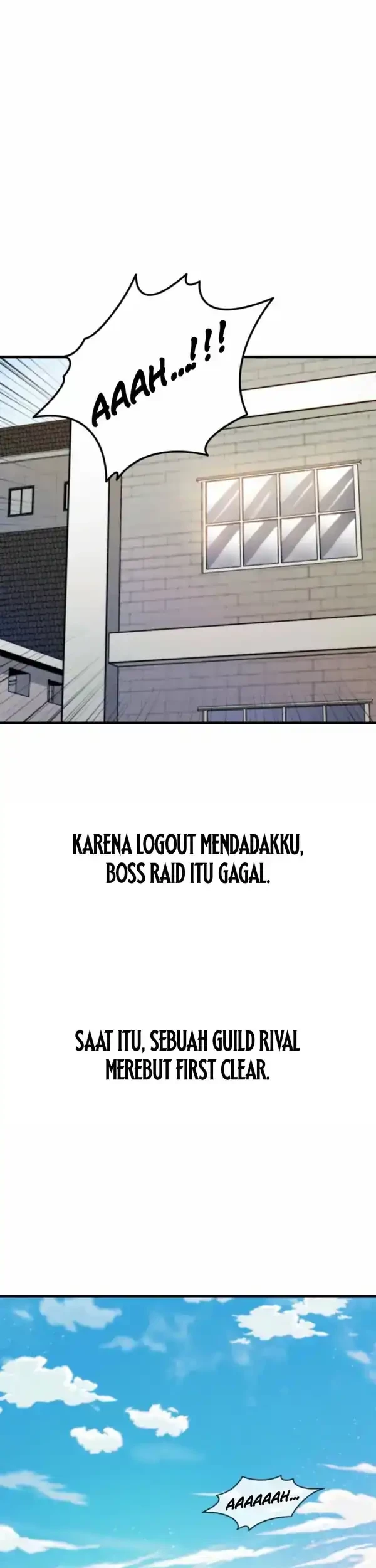 The S-Class Butler chapter 1 halaman 29