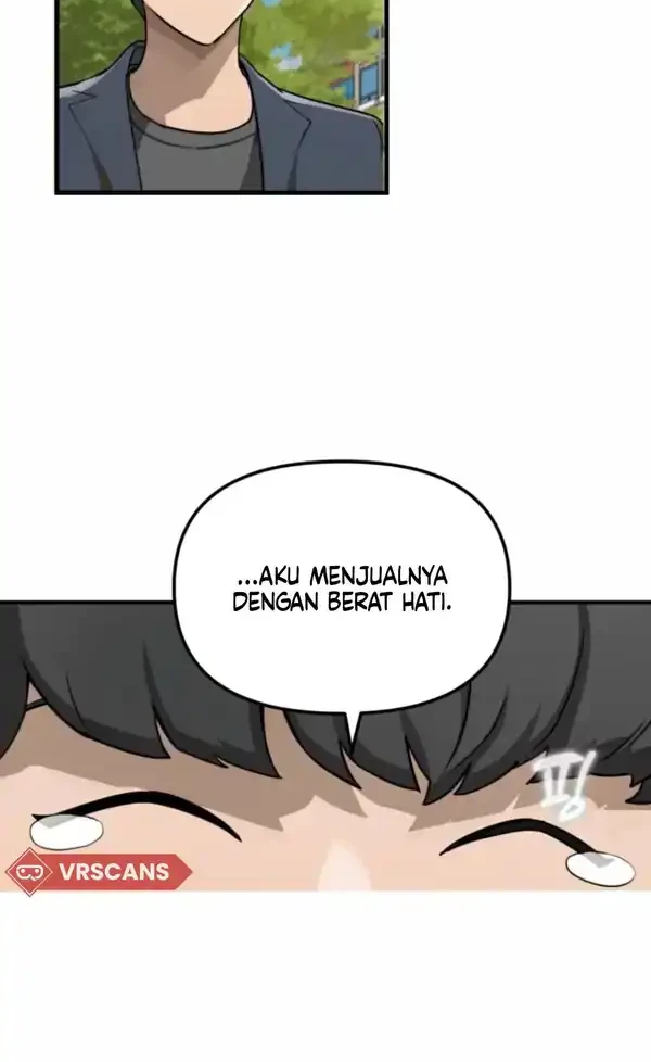 The S-Class Butler chapter 1 halaman 42