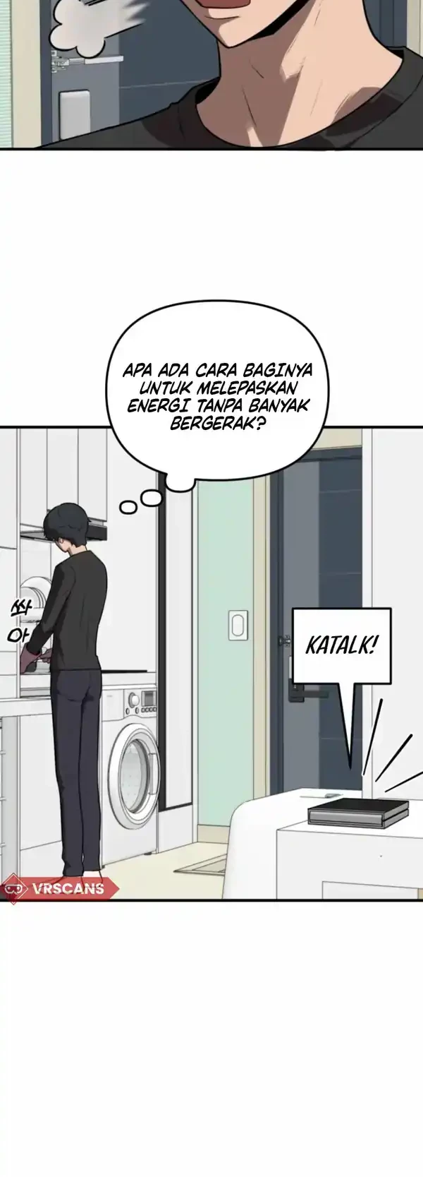 The S-Class Butler chapter 1 halaman 63