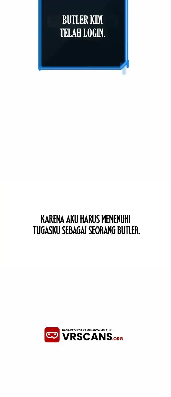 The S-Class Butler chapter 1 halaman 70