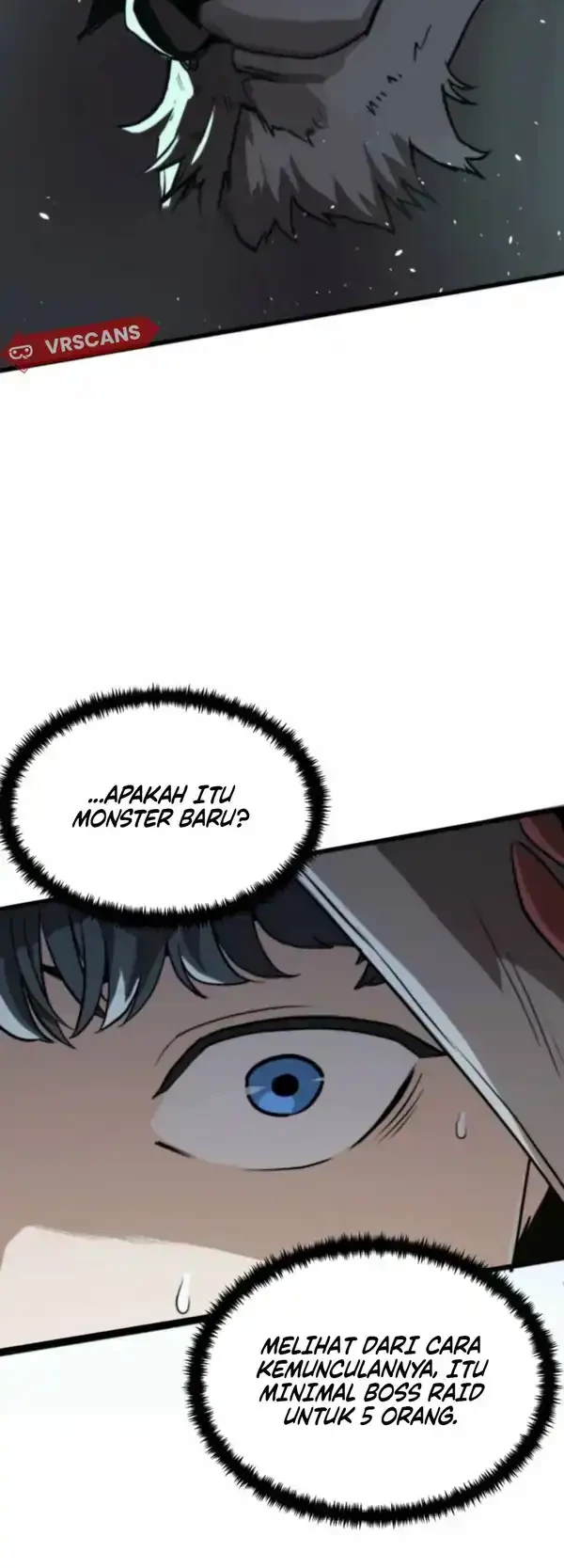 The S-Class Butler chapter 1 halaman 84