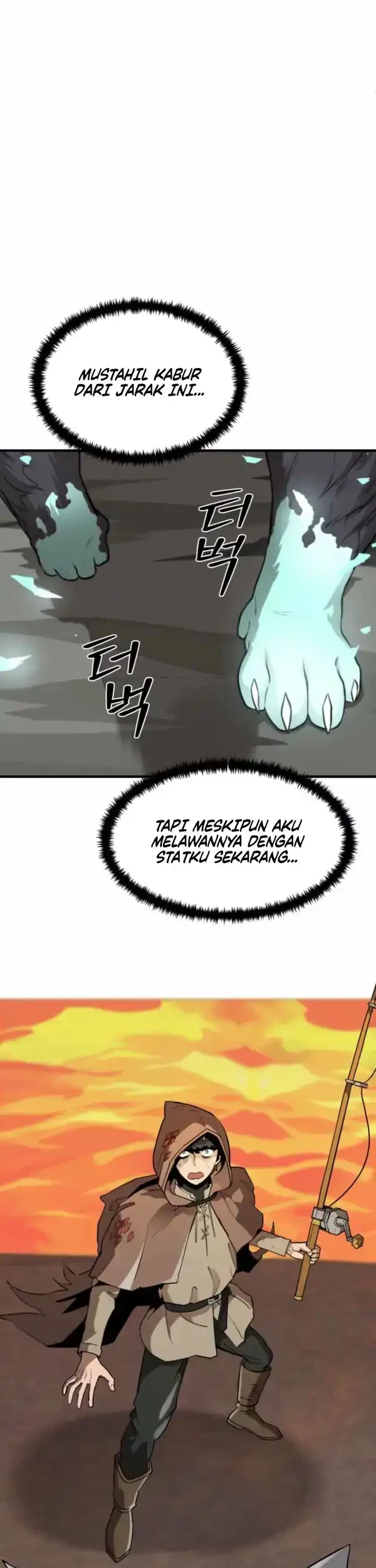 The S-Class Butler chapter 1 halaman 85