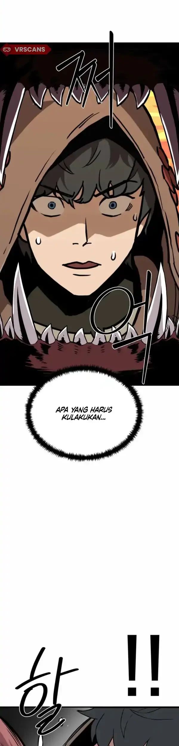 The S-Class Butler chapter 1 halaman 87