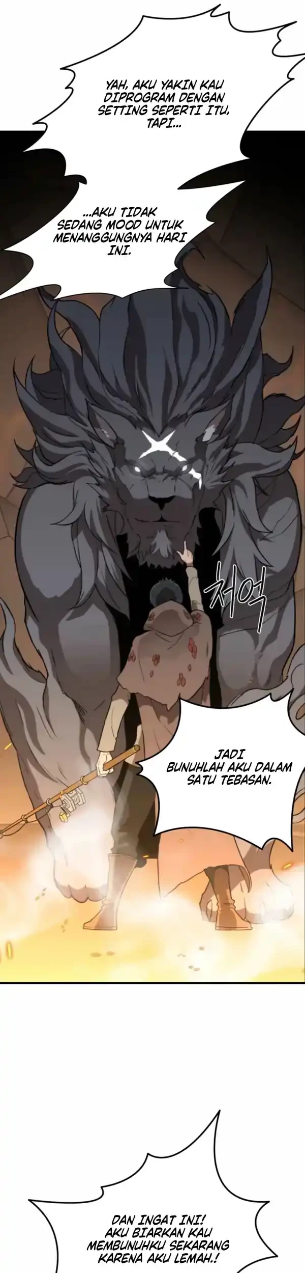 The S-Class Butler chapter 1 halaman 92