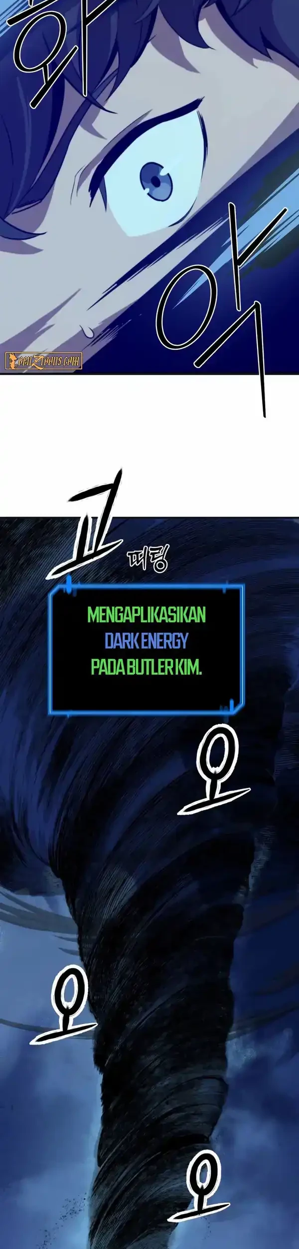 The S-Class Butler Bab 3 halaman 5