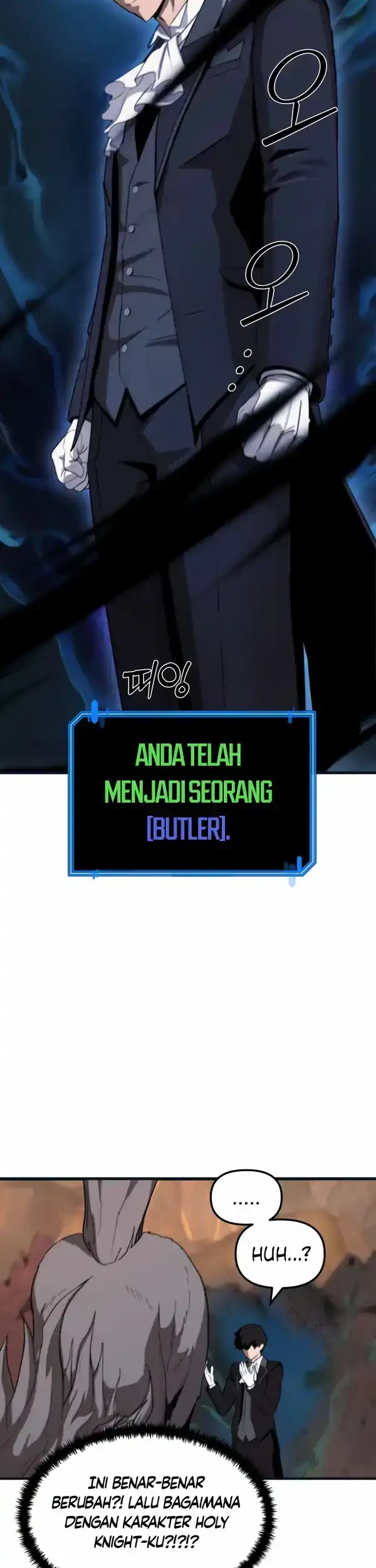 The S-Class Butler Bab 3 halaman 8
