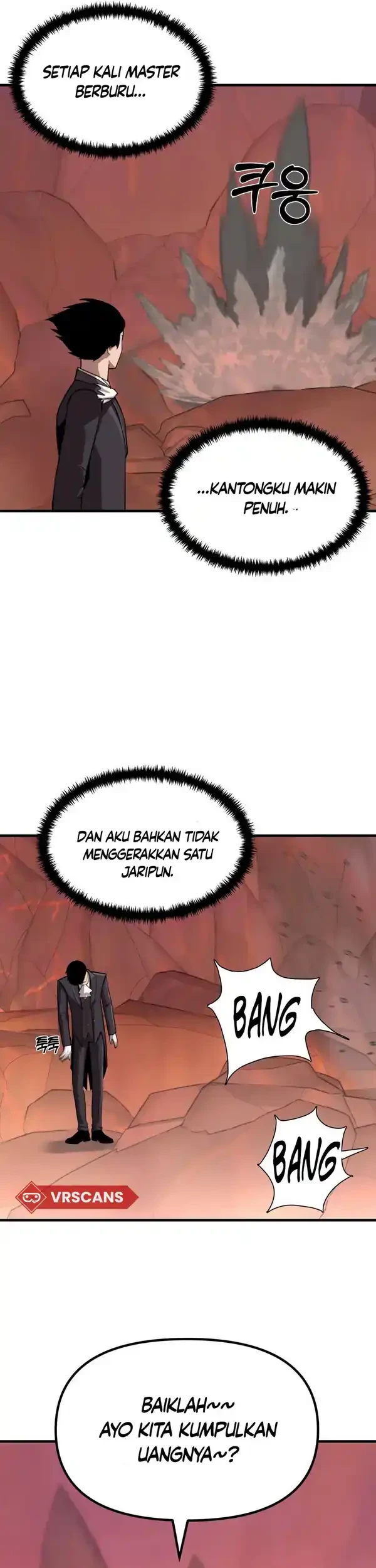 The S-Class Butler Bab 4 halaman 4