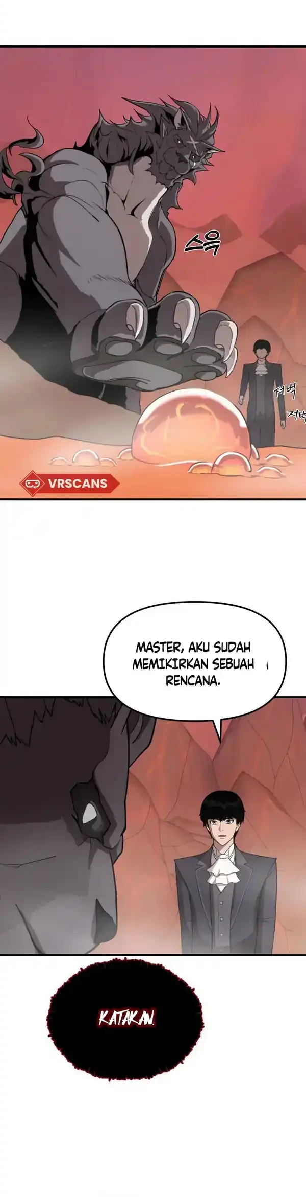 The S-Class Butler Bab 4 halaman 13