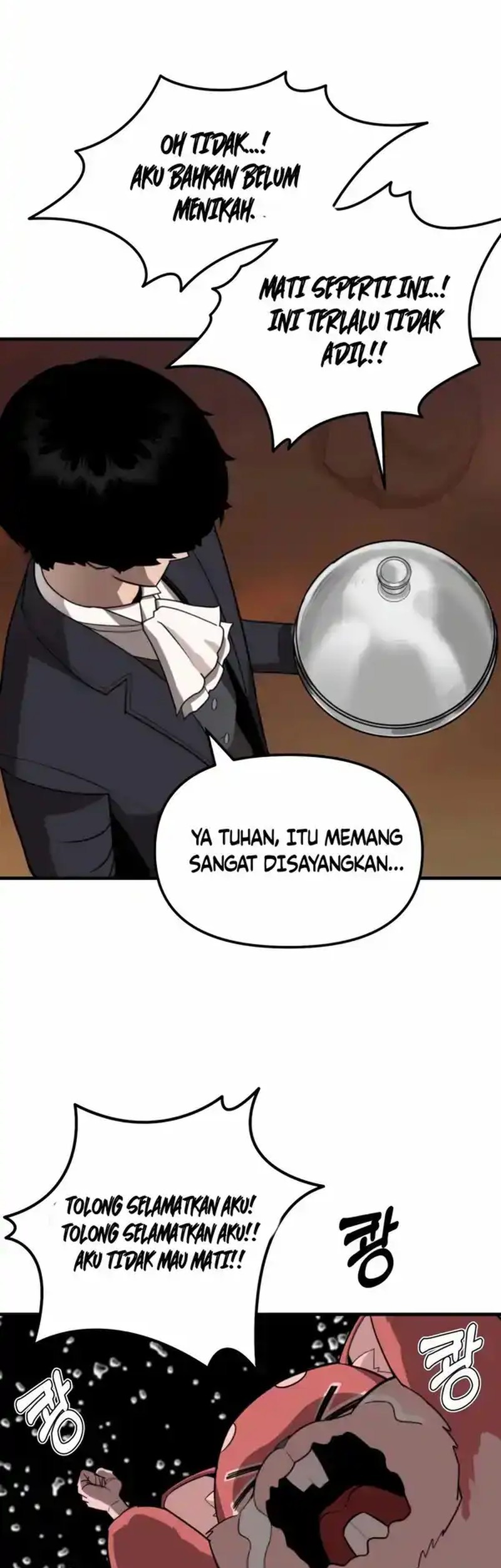The S-Class Butler Bab 5 halaman 13