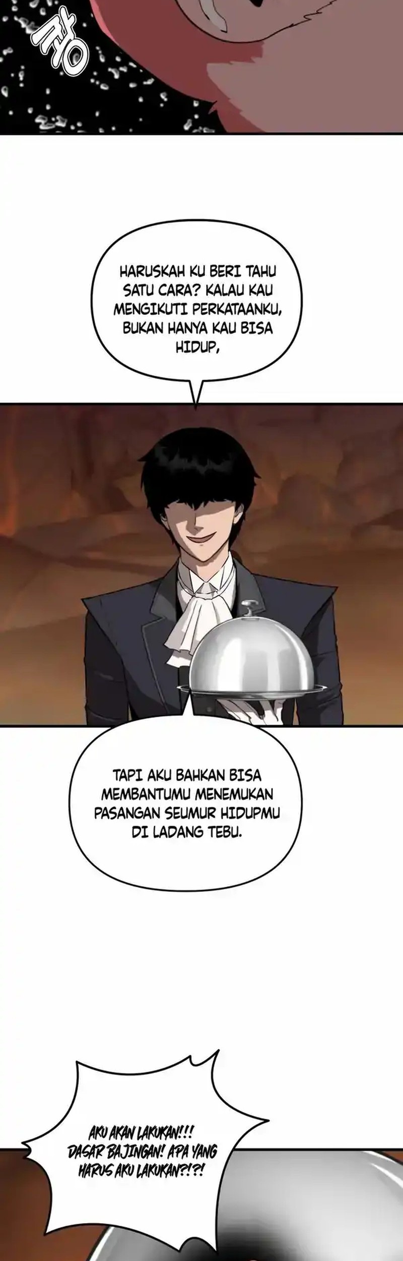 The S-Class Butler Bab 5 halaman 14