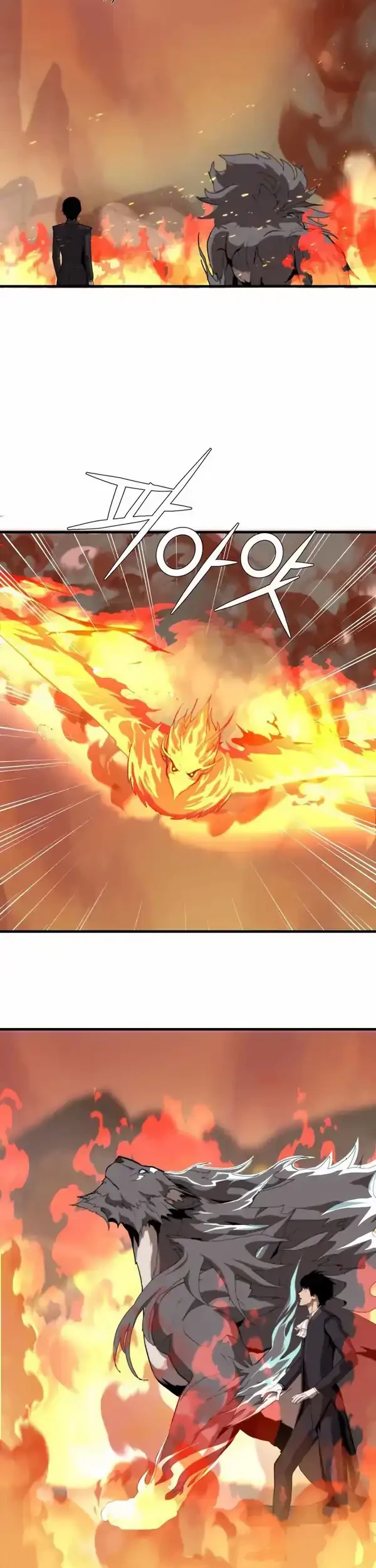 The S-Class Butler chapter 6 halaman 22