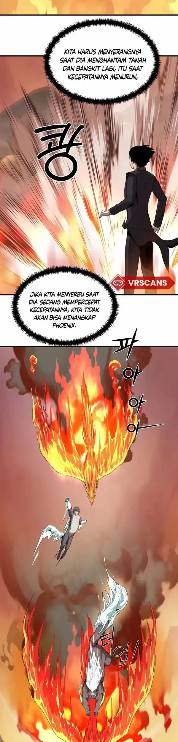 The S-Class Butler chapter 6 halaman 23