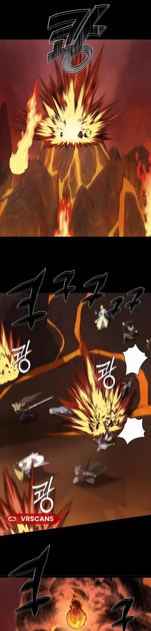 The S-Class Butler chapter 6 halaman 32