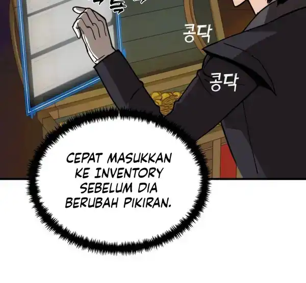 The S-Class Butler chapter 7 halaman 10