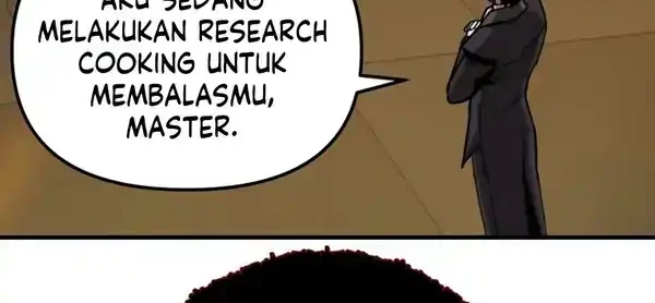 The S-Class Butler chapter 7 halaman 33
