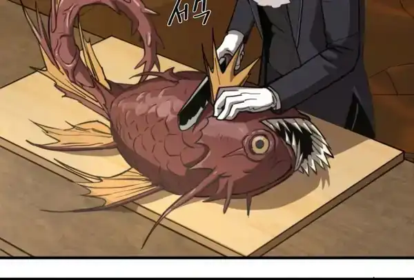 The S-Class Butler chapter 7 halaman 39