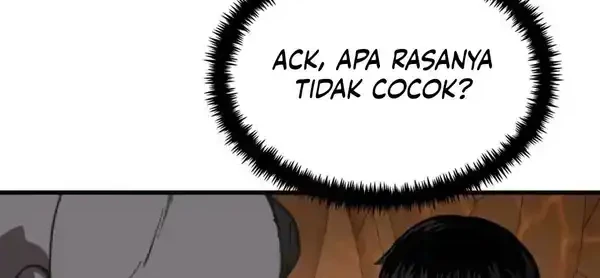 The S-Class Butler chapter 7 halaman 43