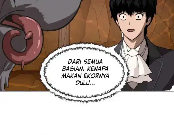 The S-Class Butler chapter 7 halaman 44