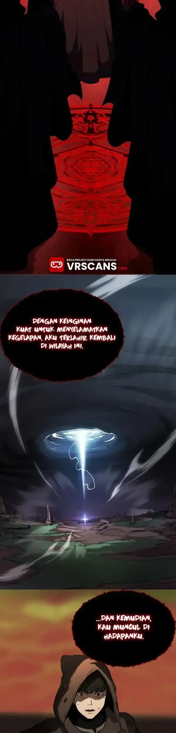The S-Class Butler Bab 8 halaman 9