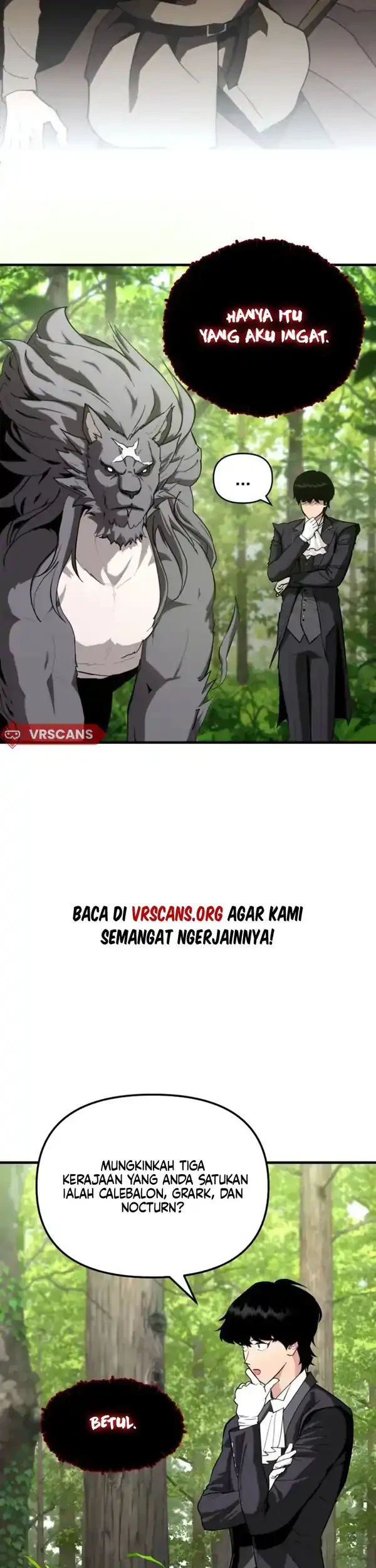The S-Class Butler Bab 8 halaman 11